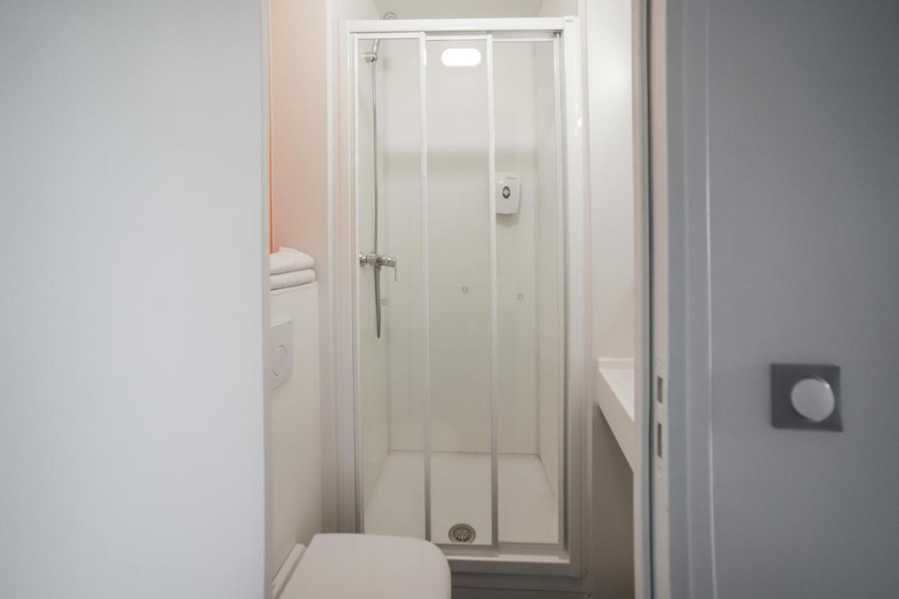 Premiere Classe Troyes Sud - Parc St Thibault Bucheres Exterior photo